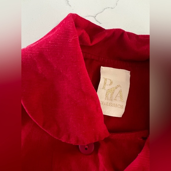 PA Classics | Toddler Girl Jacket - Picture 4 of 4